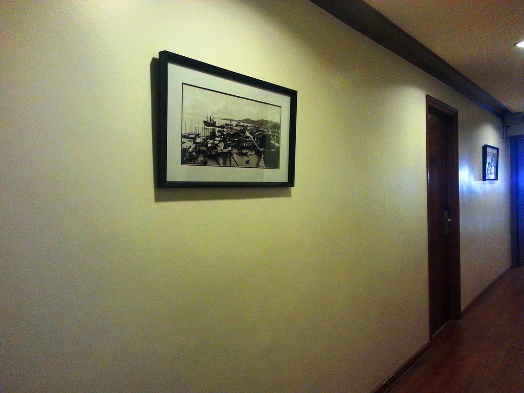 โรงแรมซันเบย์ ซันดากัน ภายนอก รูปภาพ